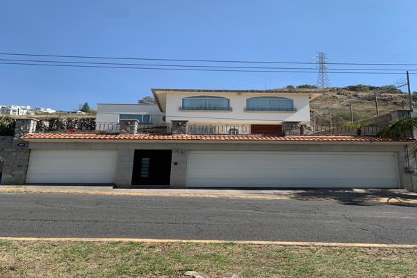 Foto de inmueble en CIRCUNVALACION PONIENTE, Col. Ciudad Brisa C.P. 53280, Naucalpan de Juárez