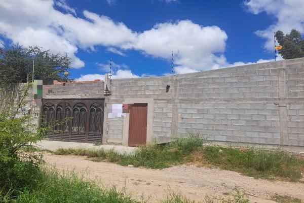 Foto de inmueble en Primera Privada de California Norte #100, Col. San Nicolás de los Jassos C.P. 78420, San Luis Potosí
