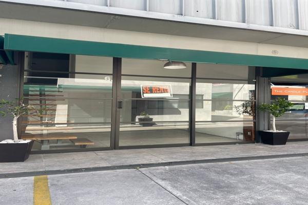 Foto de inmueble en Avenida Toluca #s/n, Col. Olivar de los Padres C.P. 01780, Álvaro Obregón