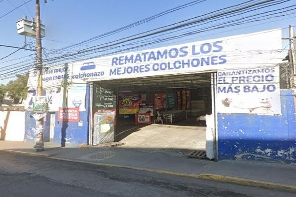 Foto de inmueble en SAN ESTEBAN, Col. San Esteban Huitzilacasco C.P. 53550, Naucalpan de Juárez