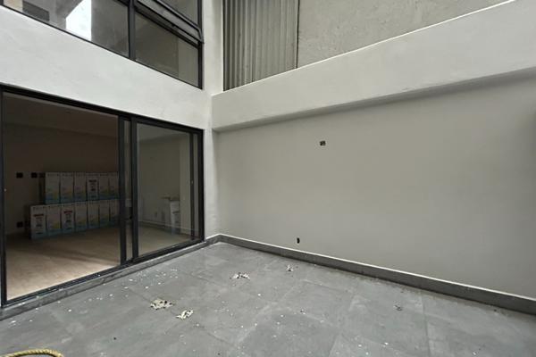 Foto de inmueble en DEPARTAMENTO CON TERRAZA EN NAPOLES  #54, Col. Napoles C.P. 03810, Benito Juárez