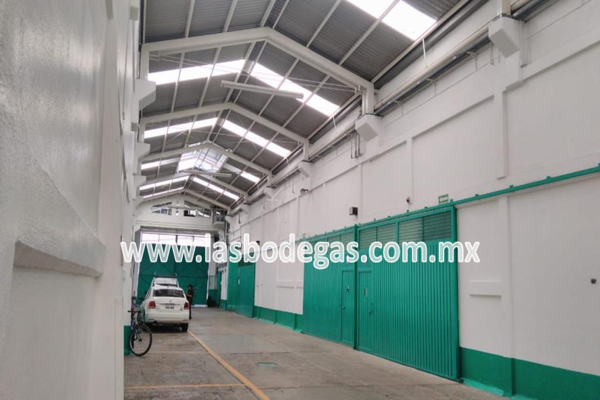 Foto de inmueble en CALLE 6, Col. Agrícola Pantitlan C.P. 08100, Iztacalco