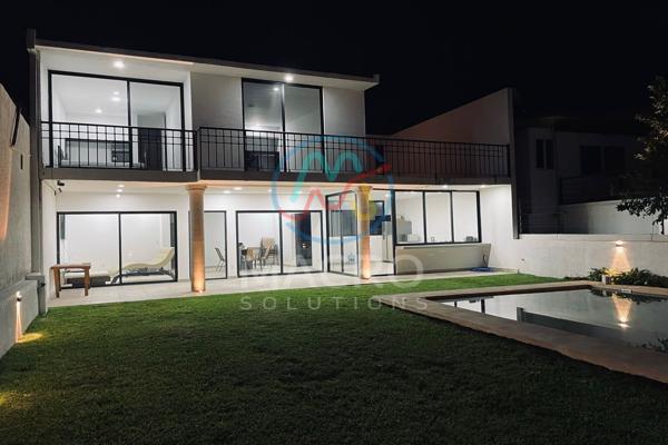 Foto de inmueble en Pedregal de Oaxtepec, Yautepec, Morelos, CP: 62738 #2, Col. Pedregal de Oaxtepec C.P. 62738, Yautepec