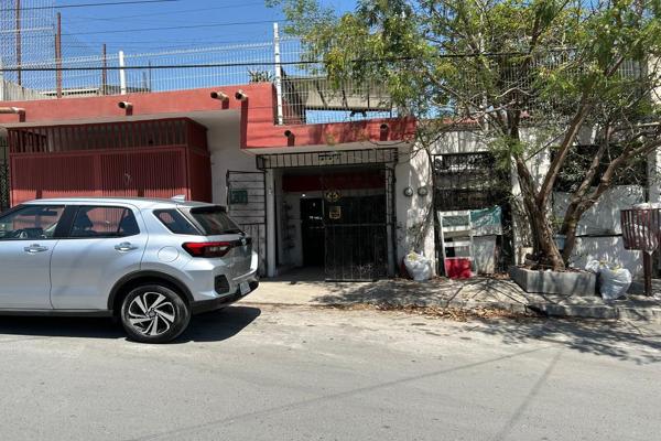 Foto de inmueble en Rayones 1209 #1209, Col. Topo Chico C.P. 64260, Monterrey