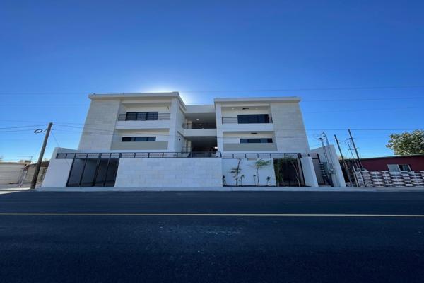 Foto de inmueble en Avenida Vasco de Quiroga #951, Col. Prohogar C.P. 21240, Mexicali