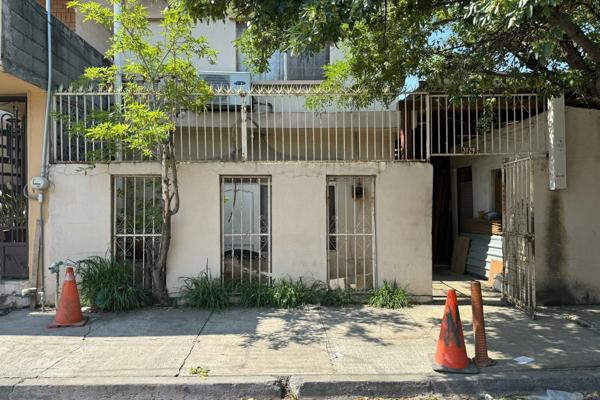 Foto de inmueble en Moderna Monterrey #s/n, Col. Moderna C.P. 64530, Monterrey