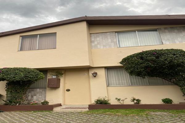 Foto de inmueble en Hacienda Chimalpa #25Int. 12, Col. Prado Coapa 3A Sección C.P. 14357, Tlalpan