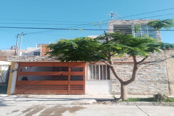 Foto de inmueble en del fraile, Col. FOVISSSTE Ojocaliente I C.P. 20256, Aguascalientes