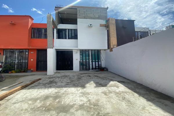 Foto de inmueble en Puerto Isabel #1010, Col. Palma Real C.P. 22164, Tijuana