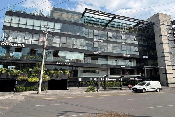 Foto de inmueble en 4o. Retorno Avenida Stim, Col. Bosques de las Lomas C.P. 05120, Cuajimalpa de Morelos
