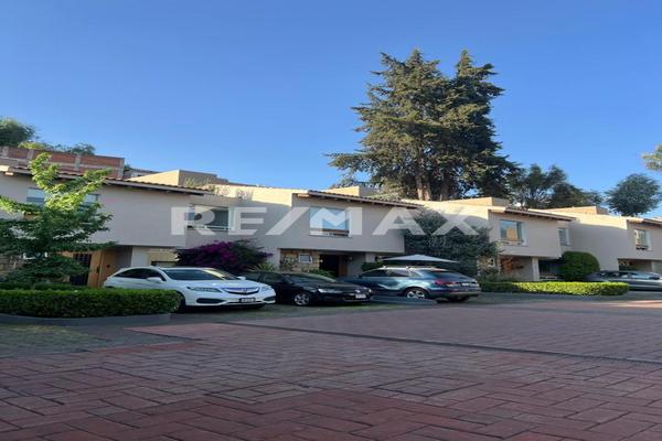 Foto de inmueble en 4ta Cerrada De Juárez, Col. Contadero C.P. 05500, Cuajimalpa de Morelos