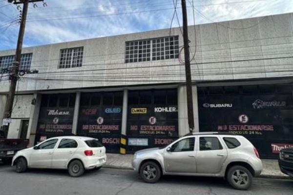 Foto de inmueble en 5 de mayo, Col. Centro C.P. 64720, Monterrey