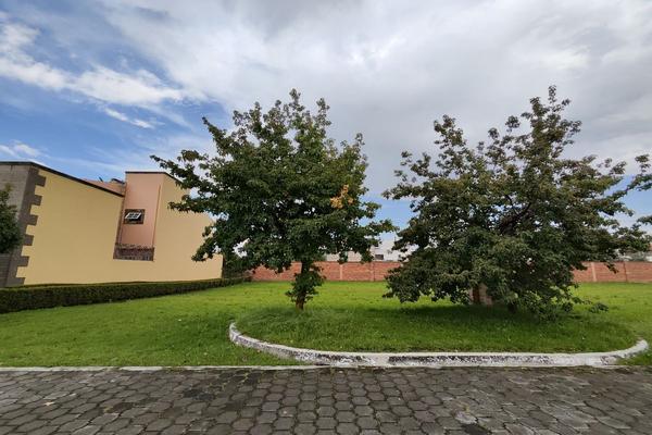 Foto de inmueble en 5 DE MAYO, Col. La Providencia C.P. 52177, Metepec
