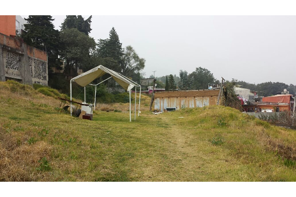 Foto de terreno habitacional en venta en 5 de mayo , san nicolás totolapan, la magdalena contreras, distrito federal, 2770663 No. 01