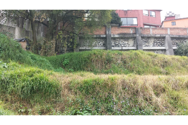 Foto de terreno habitacional en venta en 5 de mayo , san nicolás totolapan, la magdalena contreras, distrito federal, 2770663 No. 02