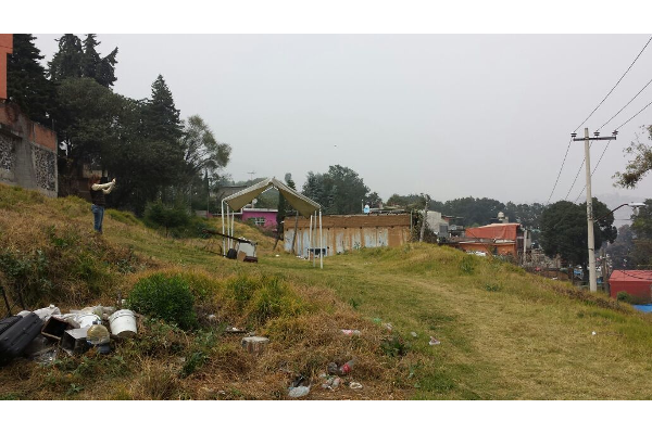 Foto de terreno habitacional en venta en 5 de mayo , san nicolás totolapan, la magdalena contreras, distrito federal, 2770663 No. 03