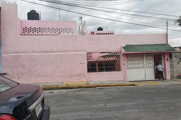 Foto de inmueble en  , Col. 5 de Mayo C.P. 55749, Tecámac