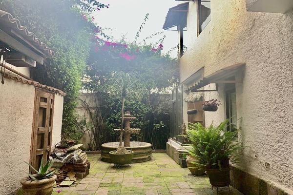 Foto de inmueble en 5 de Mayo, Col. Tlalpan Centro C.P. 14000, Tlalpan