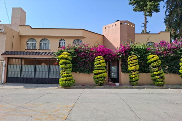 Foto de inmueble en Circuito Adolfo López Mateos Sur, Col. Rancho la Mora C.P. 50020, Toluca
