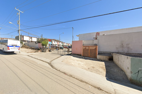 Foto de inmueble en Priv Valle de los Molles 16213 #16213, Col. Palma Real C.P. 22164, Tijuana