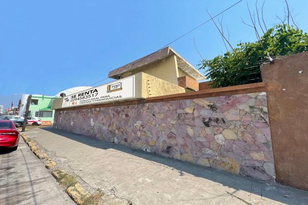 Foto de inmueble en Boulevard Adolfo Ruíz Cortines #s/n, Col. Costa Verde C.P. 94294, Boca del Río