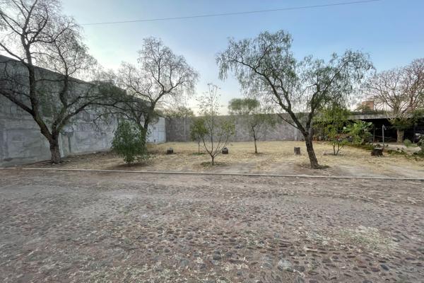 Foto de inmueble en Arroyo el Molino, Col. Trojes del Sol C.P. 20118, Aguascalientes