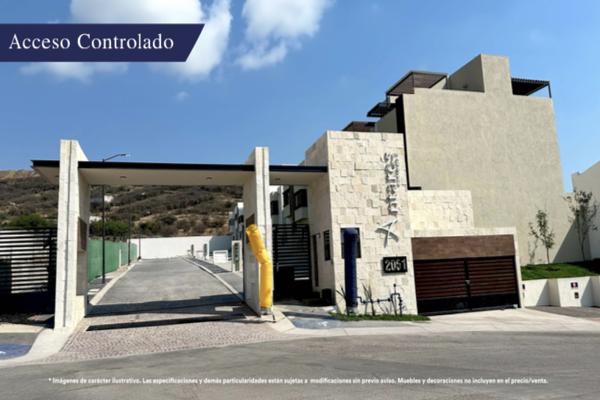 Foto de inmueble en Palma de Cariota #2051, Col. Parque Industrial Jurica C.P. 76127, Querétaro