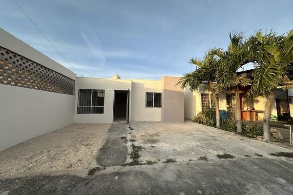 Foto de inmueble en 51, Col. Caucel C.P. 97314, Mérida
