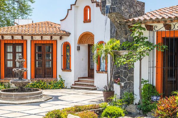 Foto de inmueble en Rancho Tetela, Estrella del Sur, Col. Rancho Tetela C.P. 62160, Cuernavaca