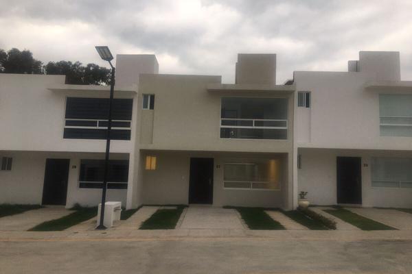 Foto de inmueble en 51355 San Miguel ZinacantepecMéx., Col. San Luis Mextepec C.P. 51355, Zinacantepec