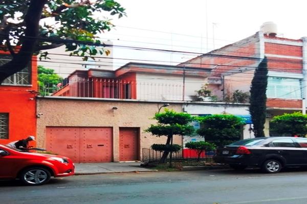Foto de inmueble en Torres, Col. Narvarte Poniente C.P. 03020, Benito Juárez