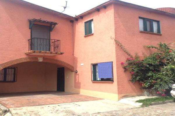 Foto de inmueble en Jalisco #s/n, Col. San Felipe Del Agua 1 C.P. 68026, Oaxaca de Juárez