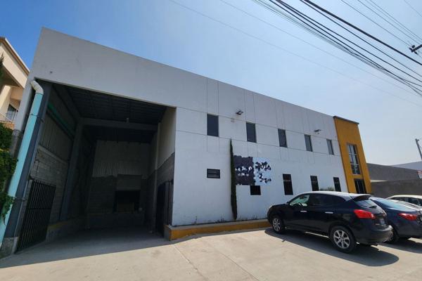 Foto de inmueble en Carretera Vieja A Tecate #s/n, Col. Los Pinos (Limón) C.P. 22120, Tijuana