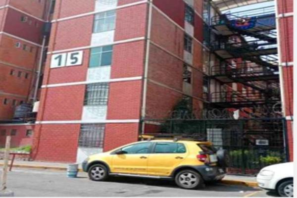 Foto de inmueble en Eduardo Molina 1720 #1720Int. 105, Col. Vasco de Quiroga C.P. 07440, Gustavo A. Madero