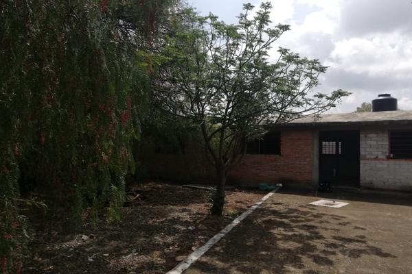 Foto de inmueble en El Organal San Juan del Río Gral José María Arteaga #s/n, Col. El Organal C.P. 76813, San Juan del Río