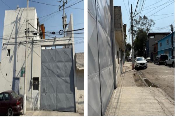 Foto de inmueble en Carlos G, Tejada  #108Int.  Mz 61, Lt 33,, Col. Granjas Valle de Guadalupe Sección A C.P. 55270, Ecatepec de Morelos