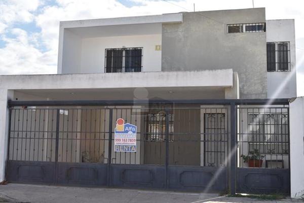 Foto de inmueble en 53 #688, Col. Ciudad Caucel C.P. 97314, Mérida
