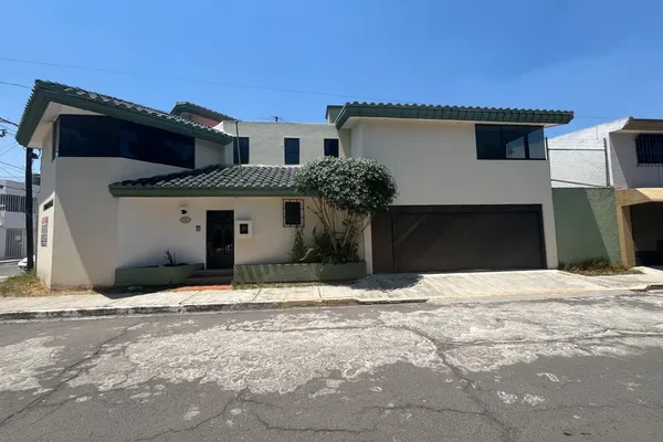 Foto de inmueble en 53 poniente #4904, Col. Estrella del Sur C.P. 72190, Puebla