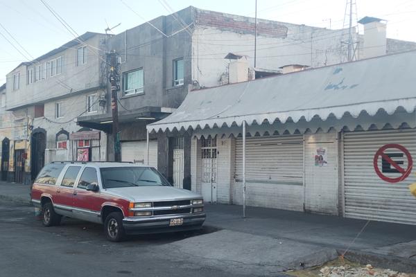 Foto de inmueble en Hojalateria 27 #27, Col. Morelos C.P. 15270, Venustiano Carranza