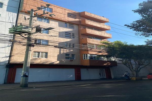 Foto de inmueble en Laguna del Carmen, Col. Anahuac II Sección C.P. 11320, Miguel Hidalgo