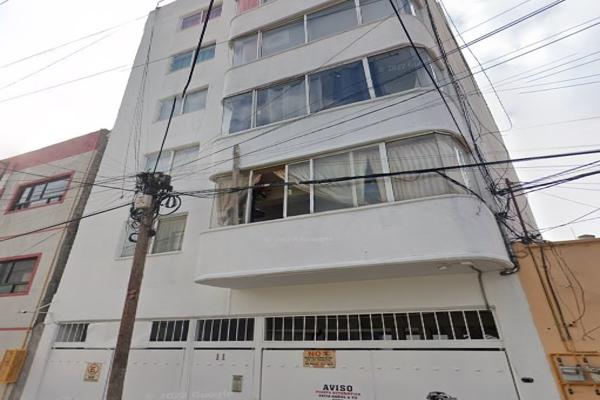 Foto de inmueble en José Joaquín Pesado, Col. Obrera C.P. 06800, Cuauhtémoc