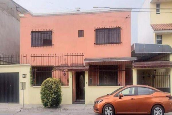 Foto de inmueble en El Monte 16 #16, Col. Los Pastores C.P. 53340, Naucalpan de Juárez
