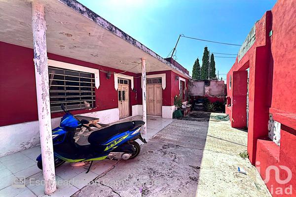 Foto de inmueble en 54, Col. Cortes Sarmiento C.P. 97168, Mérida