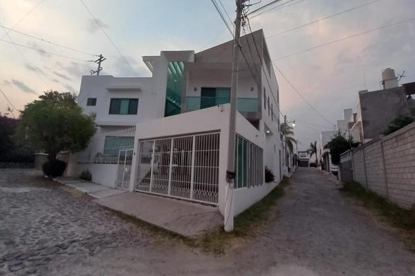 Foto de inmueble en xx #XX, Col. Pedregal de Oaxtepec C.P. 62738, Yautepec