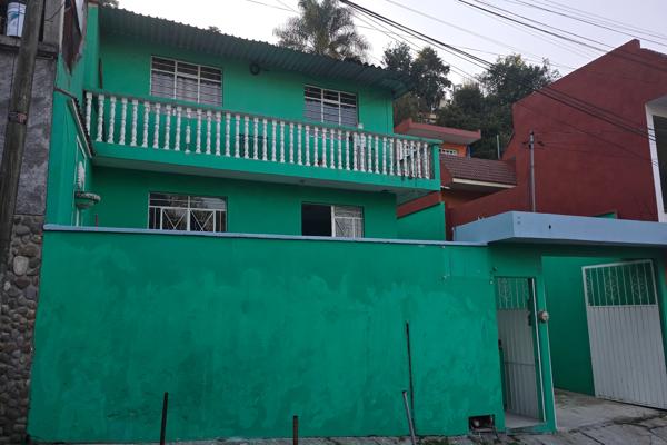 Foto de inmueble en casuarinas #20, Col. Los Pinos C.P. 91026, Xalapa