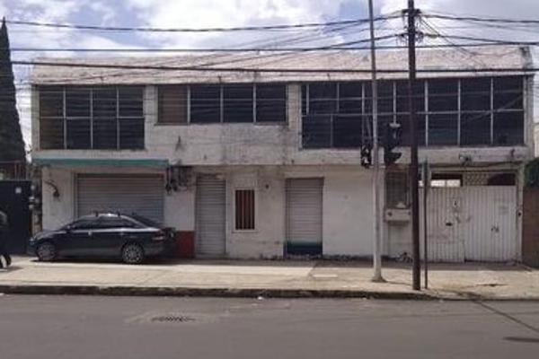 Foto de inmueble en Avenida Tlahuác #6544, Col. Santiago Centro C.P. 13300, Tláhuac