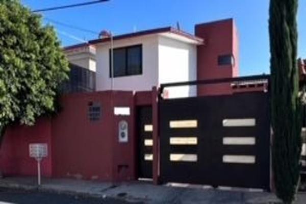 Foto de inmueble en Paseo de México 268 #268, Col. Tejeda C.P. 76904, Corregidora