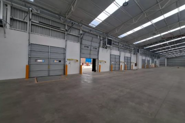 Foto de inmueble en 1 #s/n, Col. Industrial Vallejo C.P. 02300, Azcapotzalco