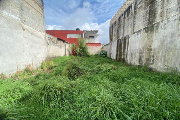 Foto de inmueble en Jazmín, Col. Mosvic C.P. 91576, Coatepec