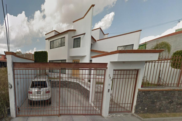 Foto de inmueble en De La Mesa , Col. Juriquilla C.P. 76226, Querétaro
